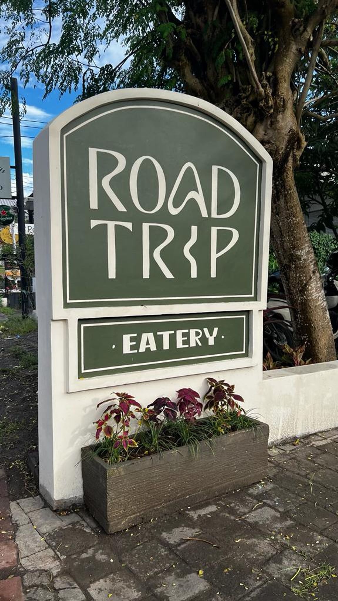 Road Trip Eatery
